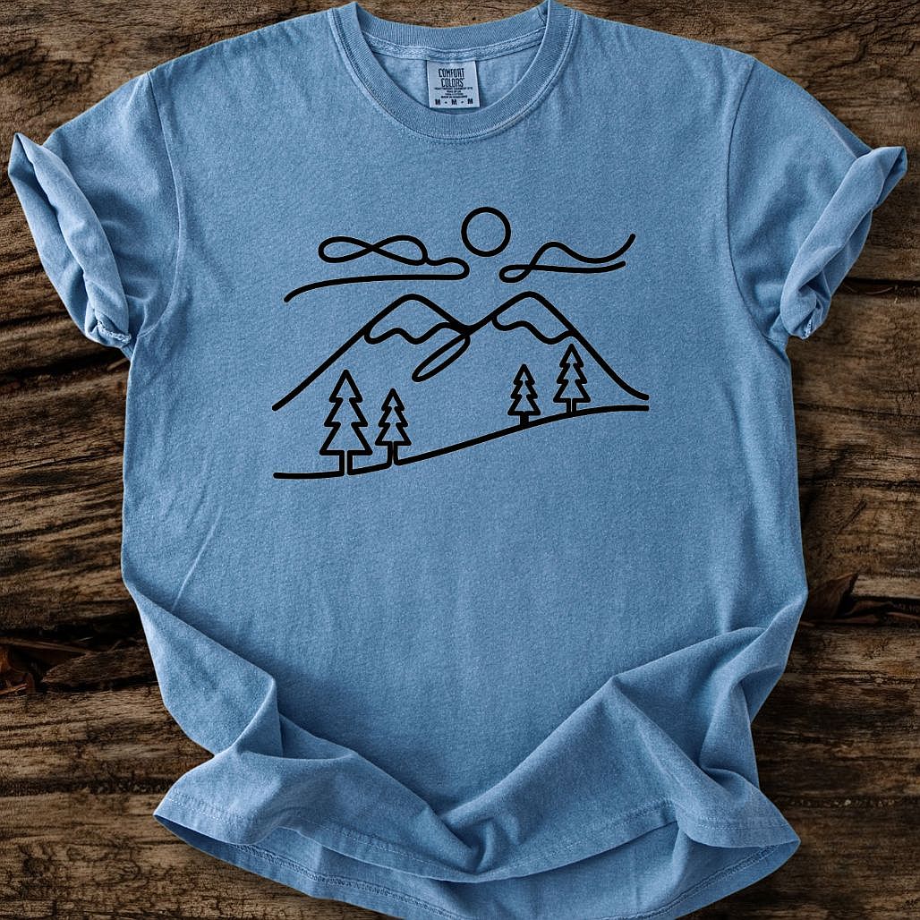 Open Range T-Shirt