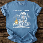 Campfire Coffee T-Shirt