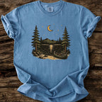 Midnight Lake T-Shirt