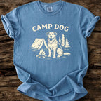 Camp Dog T-Shirt