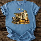 Camp Critters T-Shirt