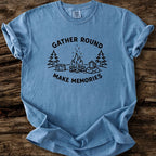 Gather Round T-Shirt