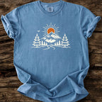 Mountain Path T-Shirt