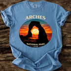 Arches National Park T-Shirt