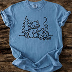Campfire Critter T-Shirt