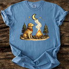 Fireside Friend T-Shirt