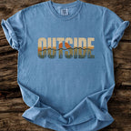 Outside T-Shirt