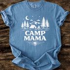 Camp Mama T-Shirt