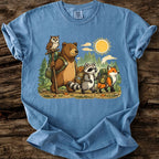 Trail Friends T-Shirt
