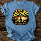 Trail Boss T-Shirt