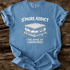 S'more Addict T-Shirt