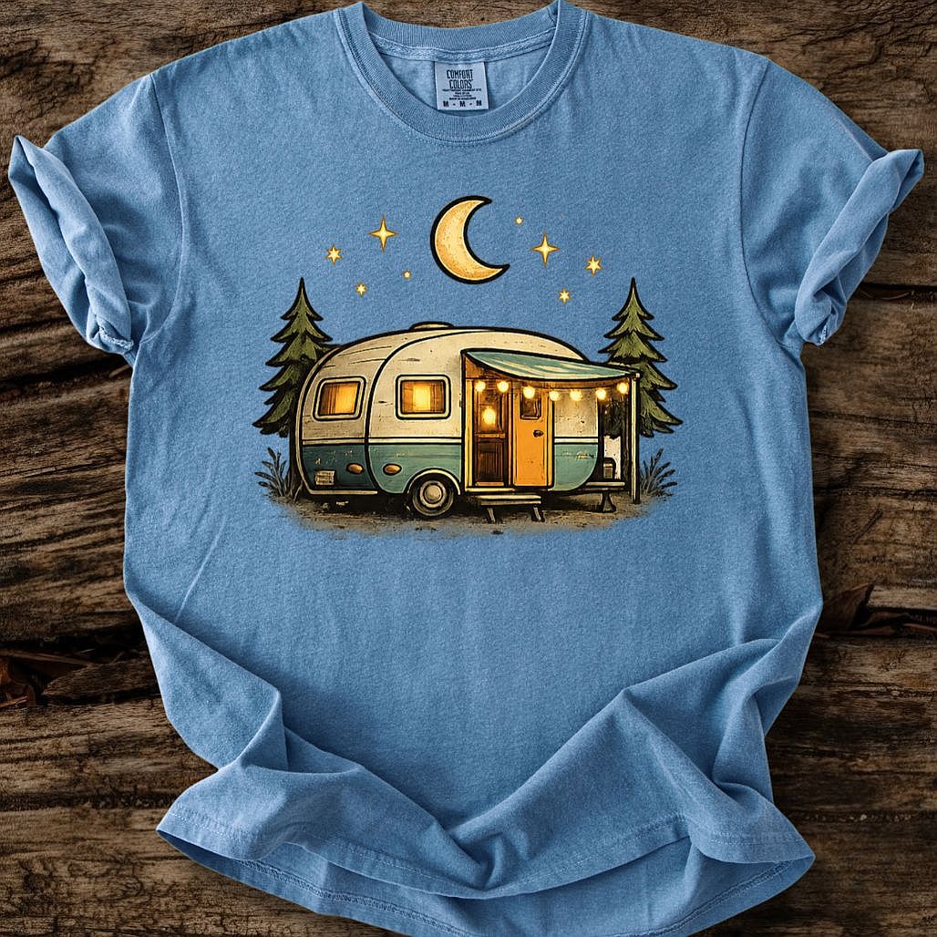 Roam Sweet Roam T-Shirt