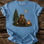 Camp Bear T-Shirt