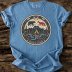 Explore & Discover T-Shirt