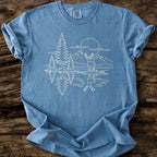 Wild Reflection T-Shirt