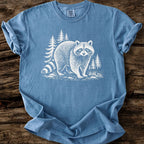 Raccoon T-Shirt