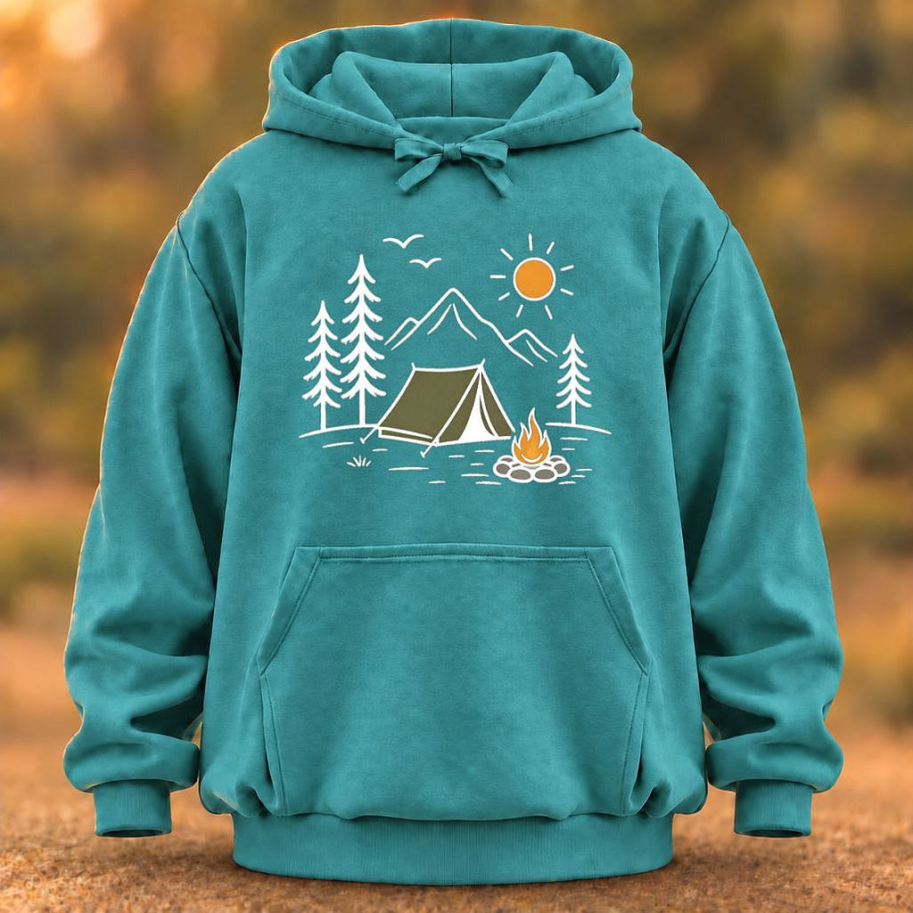 Basecamp Hoodie