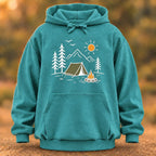 Basecamp Hoodie
