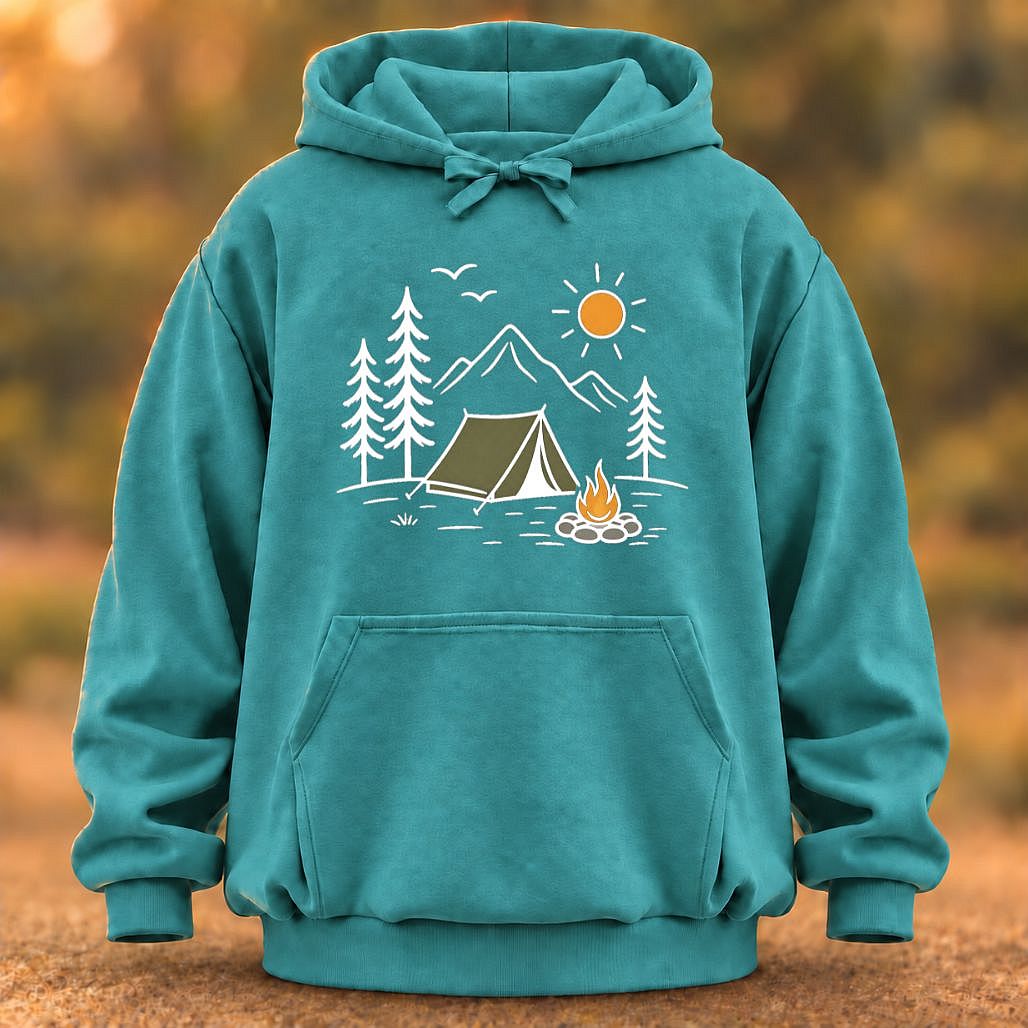 Basecamp Hoodie