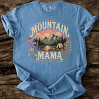 Mountain Mama T-Shirt