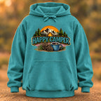 Happy Camper Hoodie