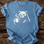 Grumpy Bear T-Shirt