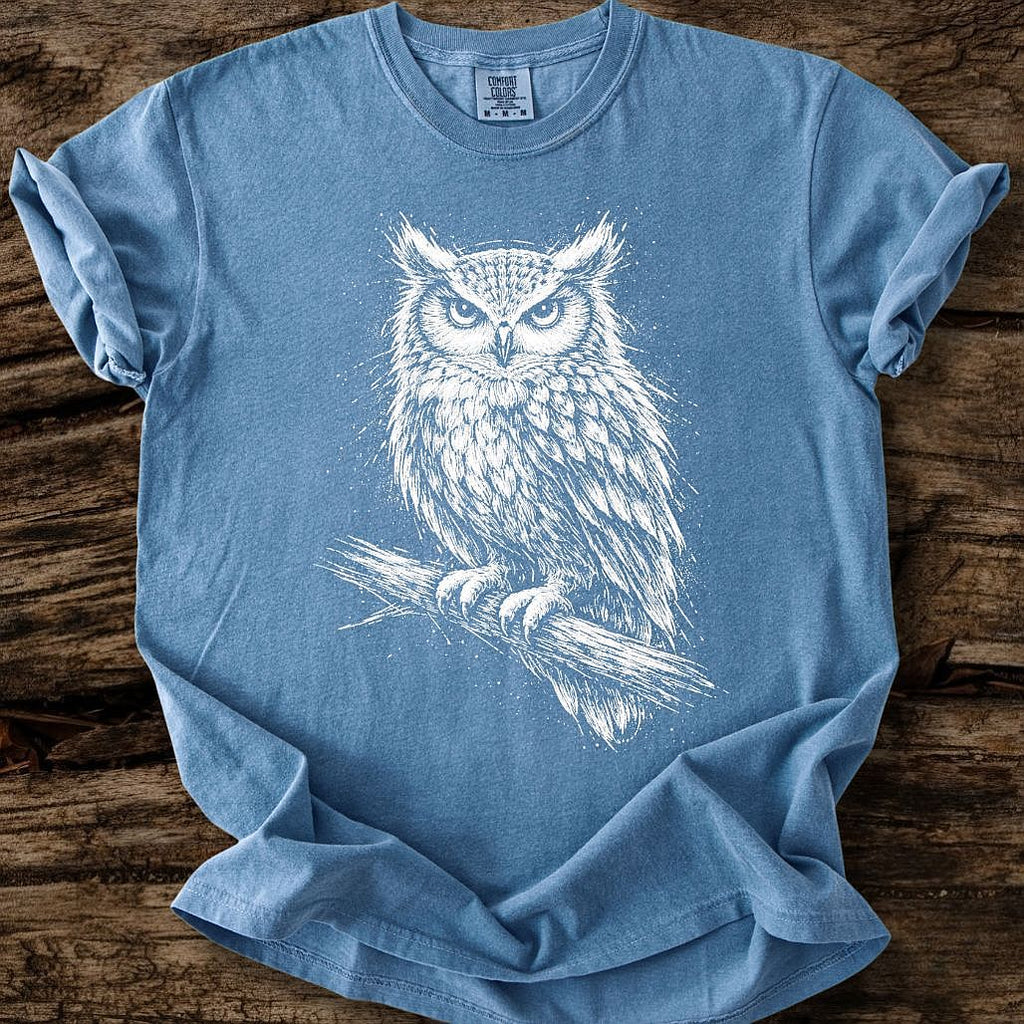 Owl T-Shirt