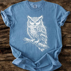Owl T-Shirt