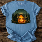 Campfire Games T-Shirt
