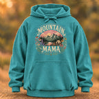 Mountain Mama Hoodie