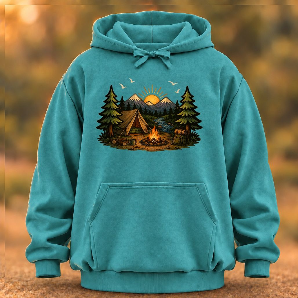 Good Days Hoodie