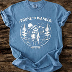 Prone To Wander T-Shirt