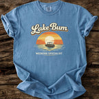 Lake Bum T-Shirt