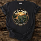 Camp Buddy T-Shirt