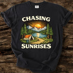Chasing Sunrises T-Shirt
