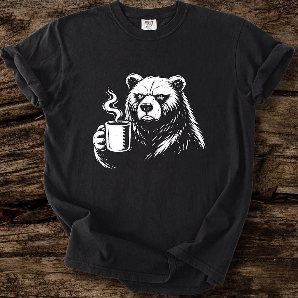 Grumpy Bear T-Shirt