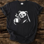 Grumpy Bear T-Shirt