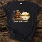 Easier Days Ahead T-Shirt