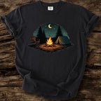 Campfire Nights T-Shirt