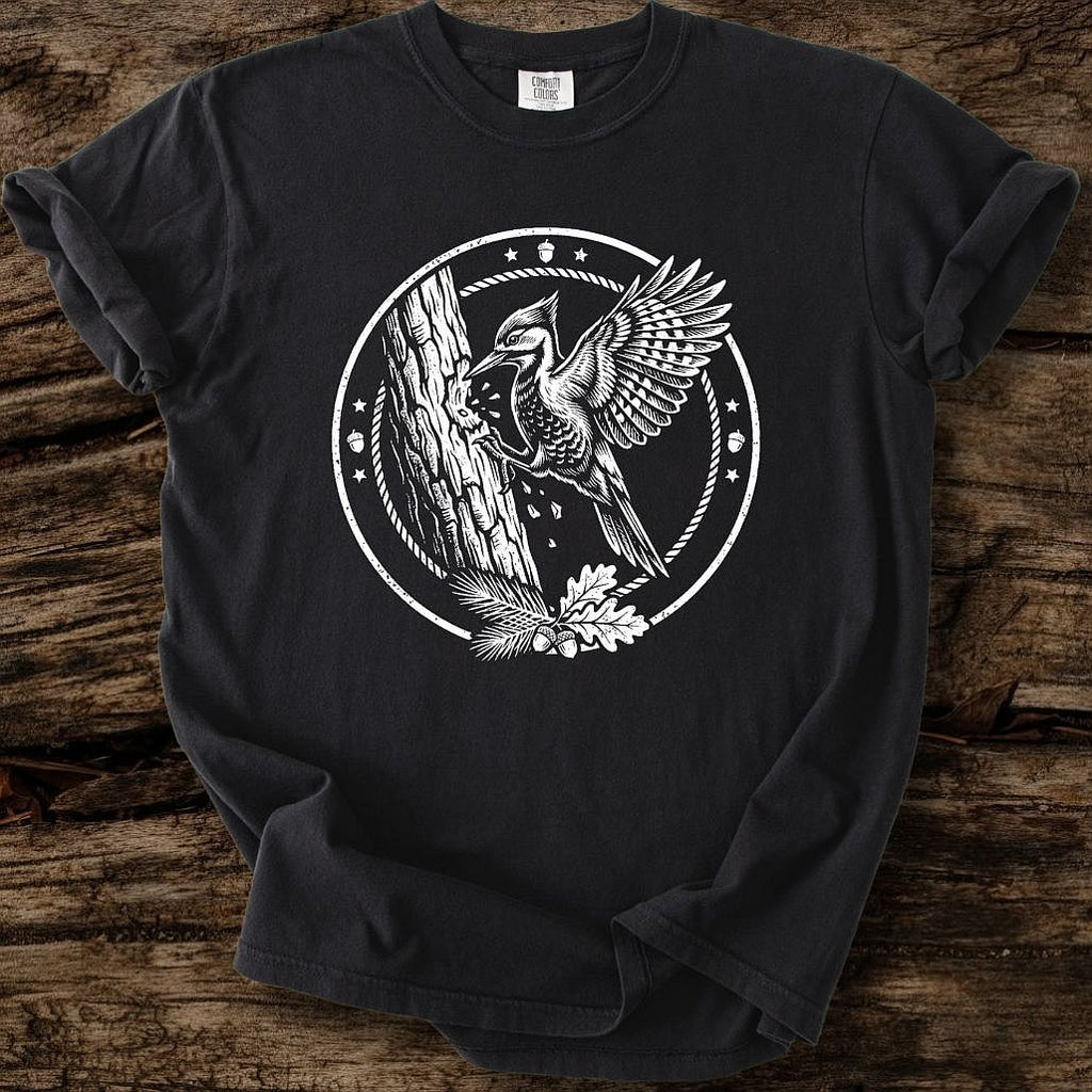Woodpecker T-Shirt