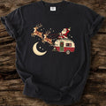 Camper Sleigh Tee