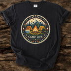 Camp Life T-Shirt