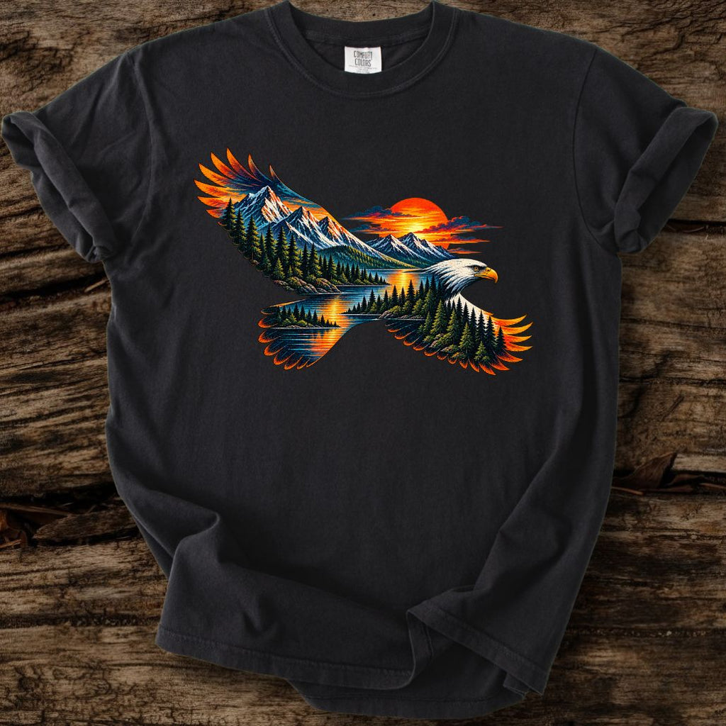 Wild Horizon T-Shirt