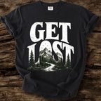Get Lost T-Shirt