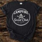 Campfire Social Club T-Shirt