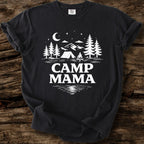 Camp Mama T-Shirt