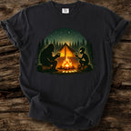 Campfire Games T-Shirt
