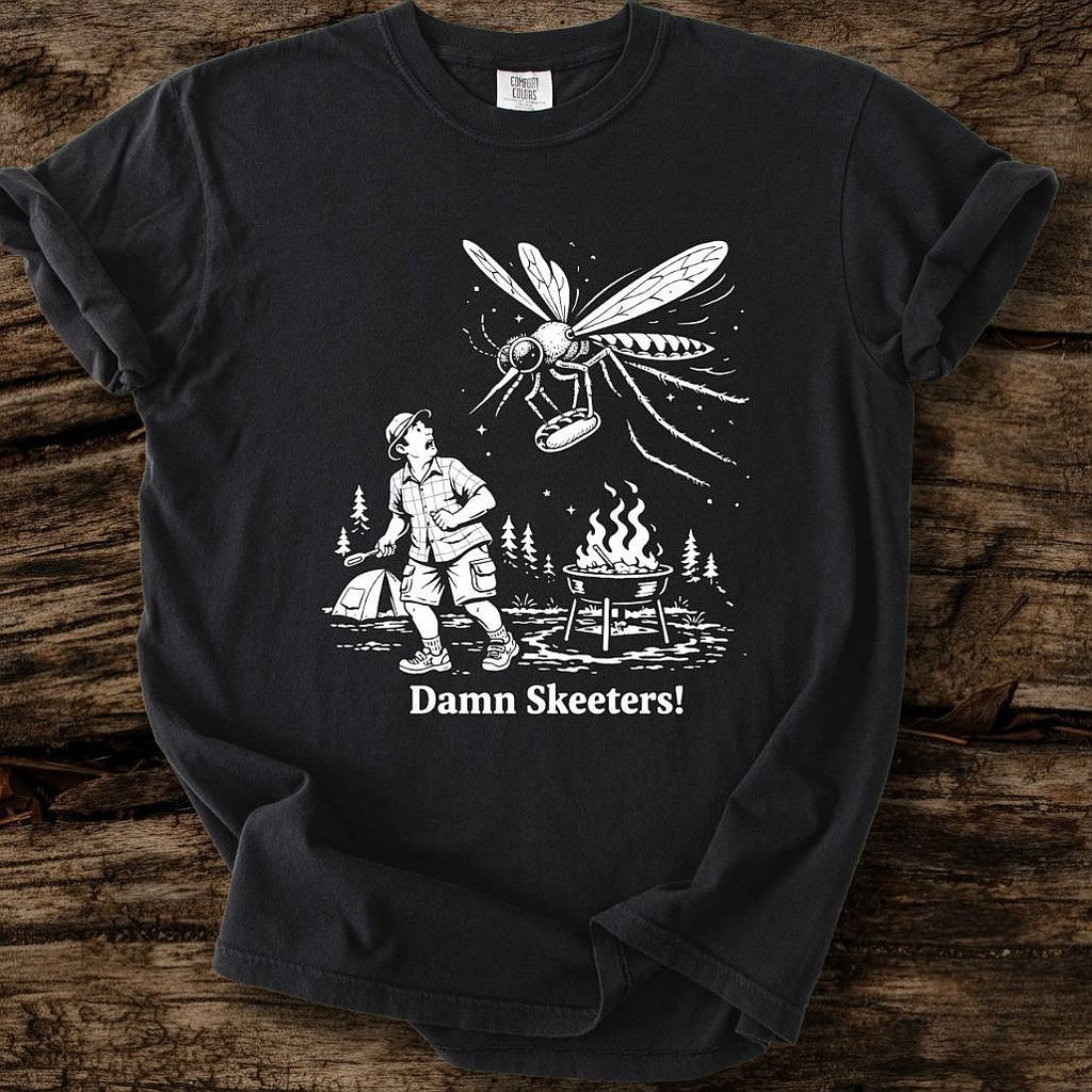 Damn Skeeters T-Shirt