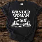 Wander Woman T-Shirt