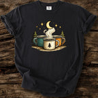 Camp Coffee T-Shirt